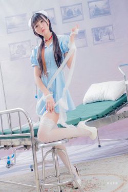 阿娘使道传